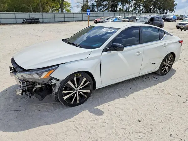 1N4BL4CV2LC216312 2020 NISSAN ALTIMA - Image 1