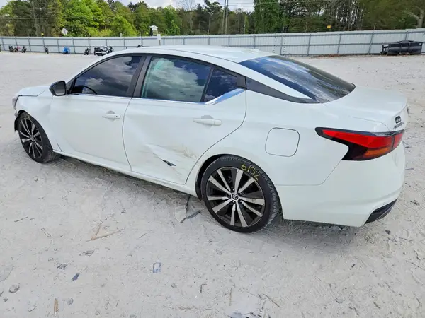 1N4BL4CV2LC216312 2020 NISSAN ALTIMA - Image 2