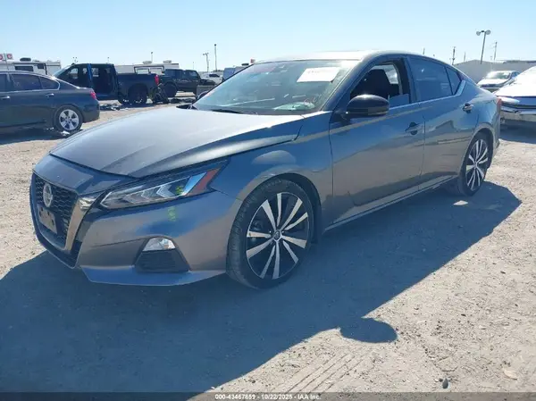 1N4BL4CV2LC217346 2020 NISSAN ALTIMA - Image 2