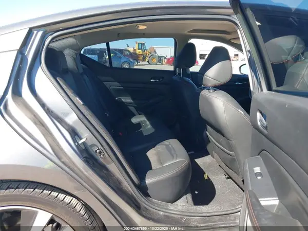 1N4BL4CV2LC217346 2020 NISSAN ALTIMA - Image 8