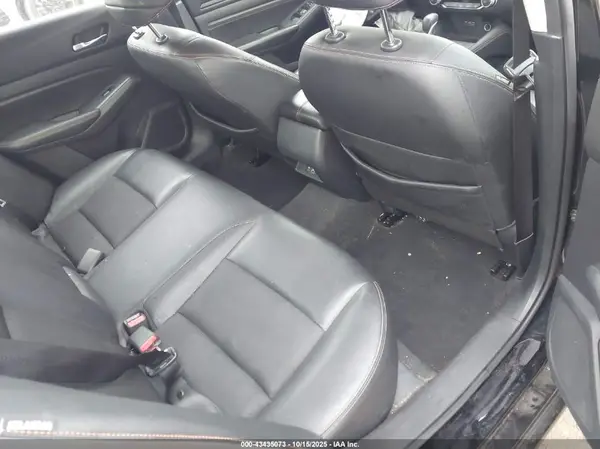 1N4BL4CV2LC218237 2020 NISSAN ALTIMA - Image 8
