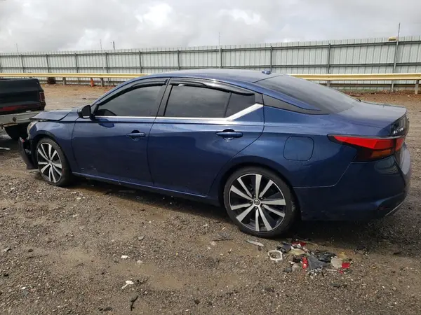 1N4BL4CV2LC218982 2020 NISSAN ALTIMA - Image 2