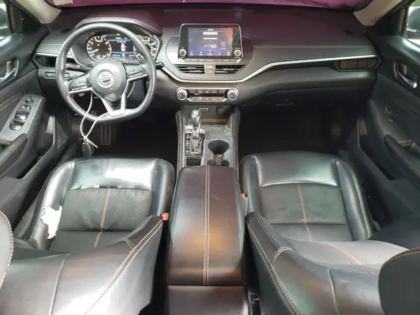 1N4BL4CV2LC218982 2020 NISSAN ALTIMA - Image 8