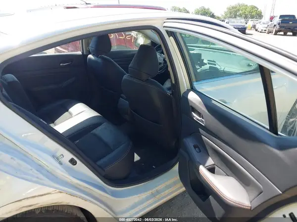 1N4BL4CV2LC224281 2020 NISSAN ALTIMA - Image 8