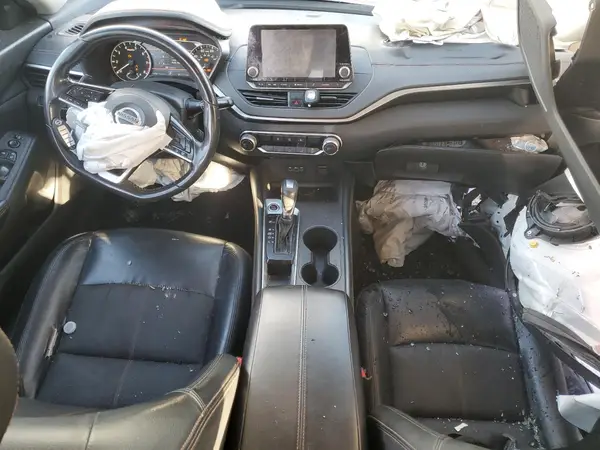 1N4BL4CV2LC226368 2020 NISSAN ALTIMA - Image 8