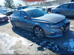 1N4BL4CV2LC227035 2020 NISSAN ALTIMA