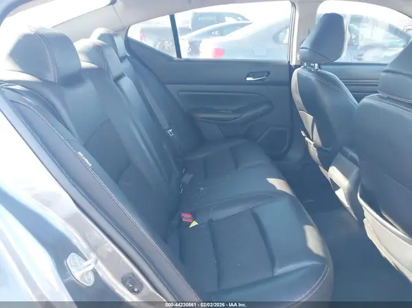 1N4BL4CV2LC227035 2020 NISSAN ALTIMA - Image 8