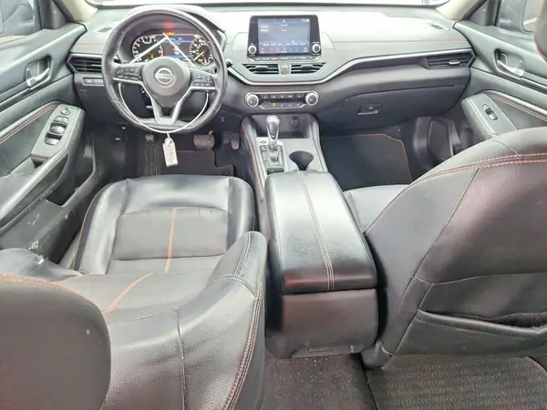 1N4BL4CV2LC229738 2020 NISSAN ALTIMA - Image 8