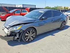 1N4BL4CV2LC232736 2020 NISSAN ALTIMA