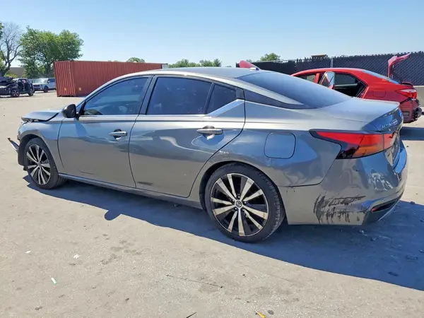 1N4BL4CV2LC232736 2020 NISSAN ALTIMA - Image 2