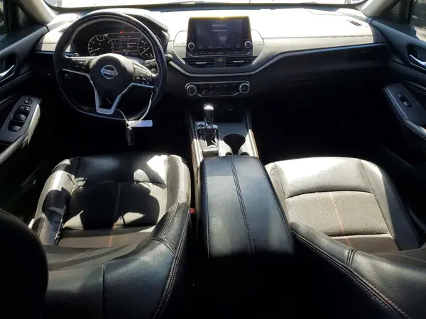 1N4BL4CV2LC232736 2020 NISSAN ALTIMA - Image 8