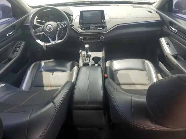 1N4BL4CV2LC233501 2020 NISSAN ALTIMA - Image 8