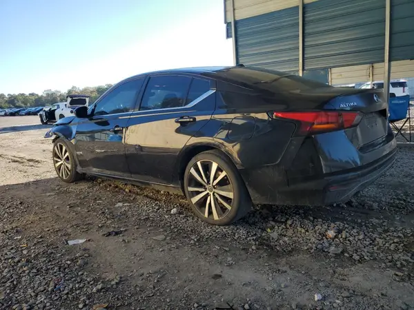 1N4BL4CV2LC233515 2020 NISSAN ALTIMA - Image 2