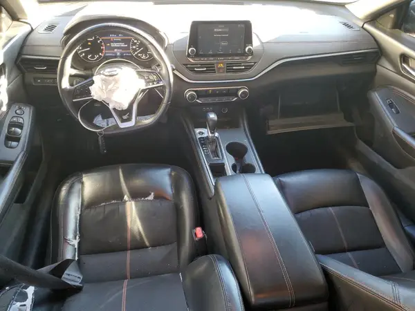 1N4BL4CV2LC233515 2020 NISSAN ALTIMA - Image 8