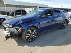 1N4BL4CV2LC233529 2020 NISSAN ALTIMA