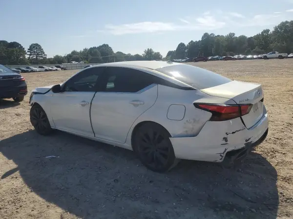 1N4BL4CV2LC234681 2020 NISSAN ALTIMA - Image 2