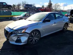 1N4BL4CV2LC236236 2020 NISSAN ALTIMA