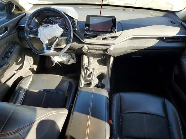 1N4BL4CV2LC236236 2020 NISSAN ALTIMA - Image 8