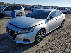 1N4BL4CV2LC237693 2020 NISSAN ALTIMA