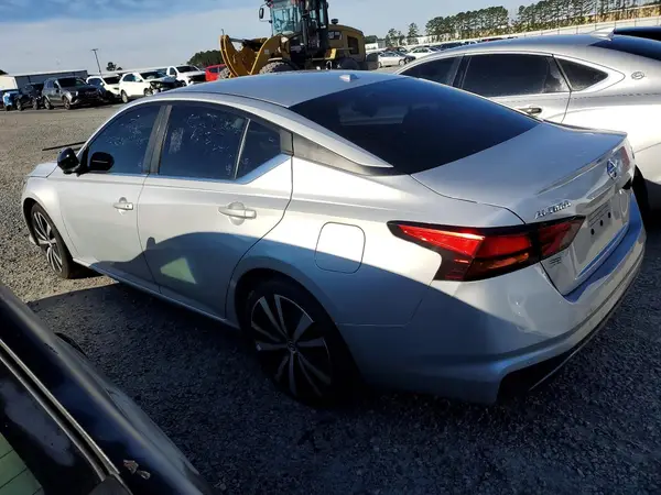 1N4BL4CV2LC237693 2020 NISSAN ALTIMA - Image 2
