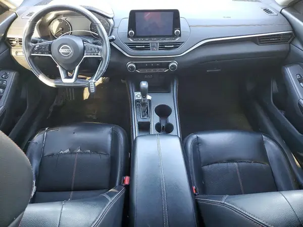 1N4BL4CV2LC237693 2020 NISSAN ALTIMA - Image 8