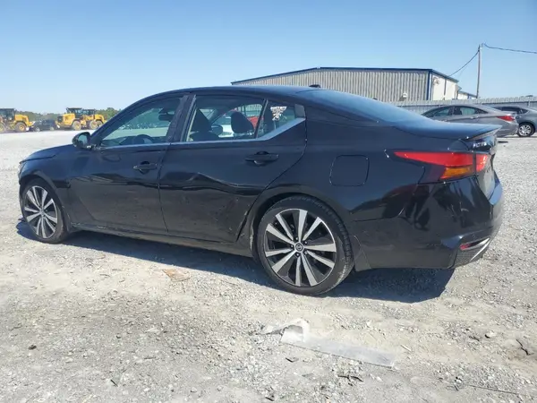 1N4BL4CV2LC238181 2020 NISSAN ALTIMA - Image 2