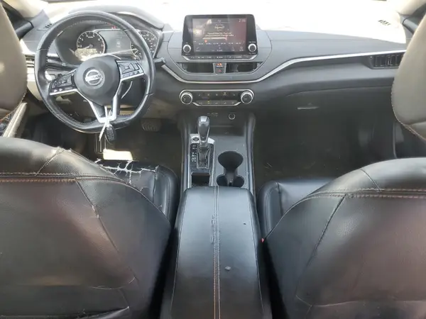 1N4BL4CV2LC238181 2020 NISSAN ALTIMA - Image 8