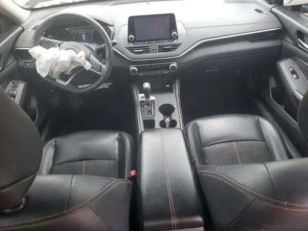 1N4BL4CV2LC238939 2020 NISSAN ALTIMA - Image 8