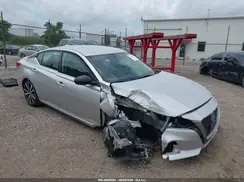 1N4BL4CV2LC242618 2020 NISSAN ALTIMA