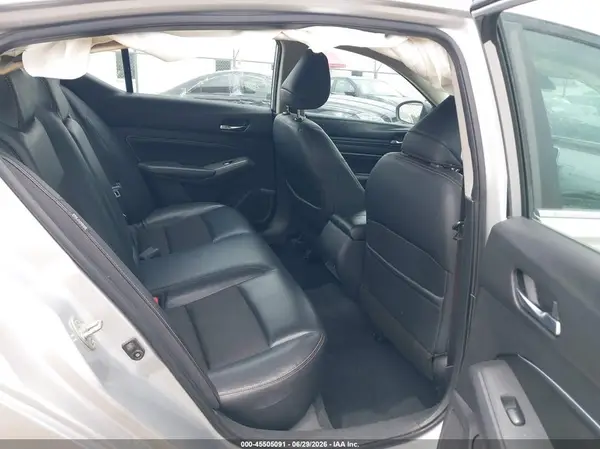 1N4BL4CV2LC242618 2020 NISSAN ALTIMA - Image 8
