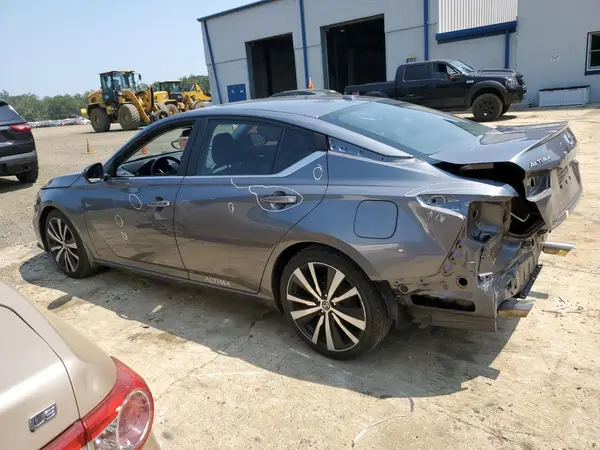 1N4BL4CV2LC243641 2020 NISSAN ALTIMA - Image 2