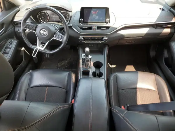 1N4BL4CV2LC243641 2020 NISSAN ALTIMA - Image 8