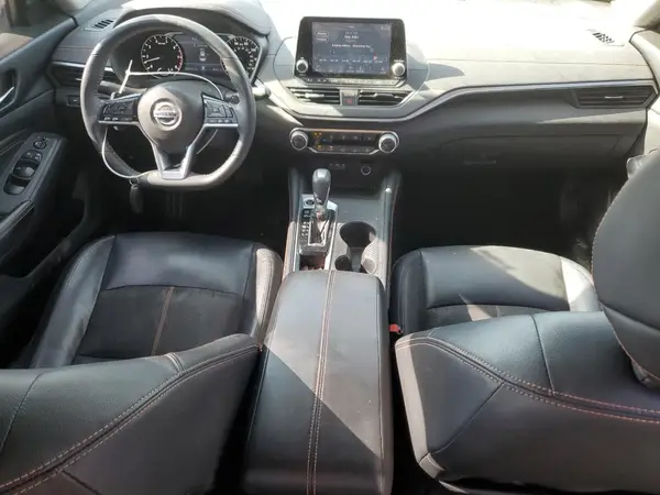 1N4BL4CV2LC248774 2020 NISSAN ALTIMA - Image 8