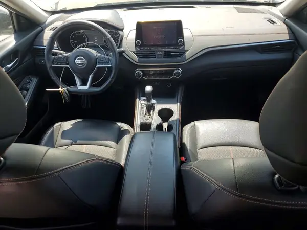 1N4BL4CV2LC251948 2020 NISSAN ALTIMA - Image 8