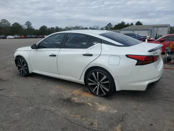 1N4BL4CV2LC257636 2020 NISSAN ALTIMA - Image 2