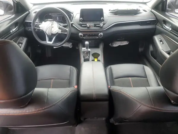 1N4BL4CV2LC257636 2020 NISSAN ALTIMA - Image 8
