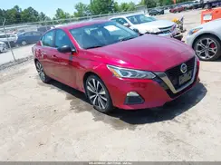1N4BL4CV2LC258558 2020 NISSAN ALTIMA