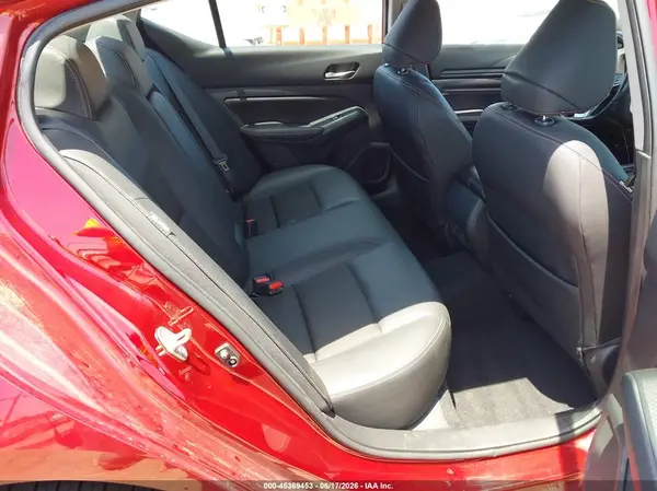 1N4BL4CV2LC258558 2020 NISSAN ALTIMA - Image 8