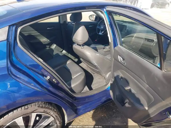 1N4BL4CV2LC259063 2020 NISSAN ALTIMA - Image 8