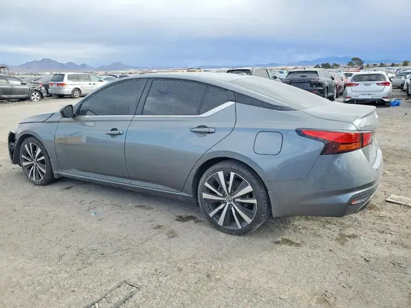 1N4BL4CV2LC259919 2020 NISSAN ALTIMA - Image 2