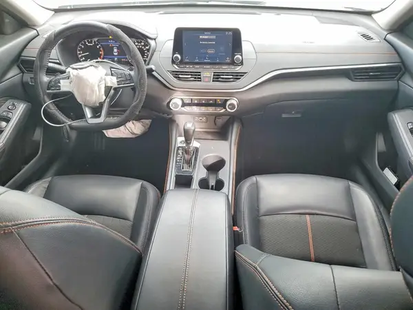 1N4BL4CV2LC259919 2020 NISSAN ALTIMA - Image 8