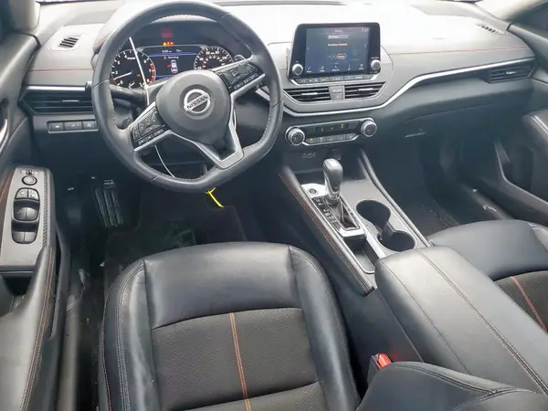 1N4BL4CV2LC260472 2020 NISSAN ALTIMA - Image 8