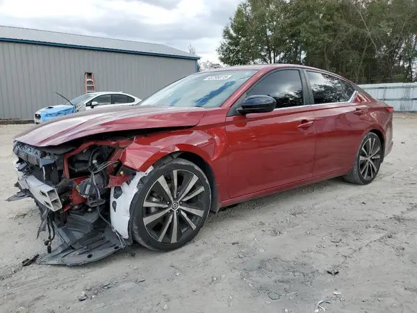 1N4BL4CV2LC263825 2020 NISSAN ALTIMA - Image 1