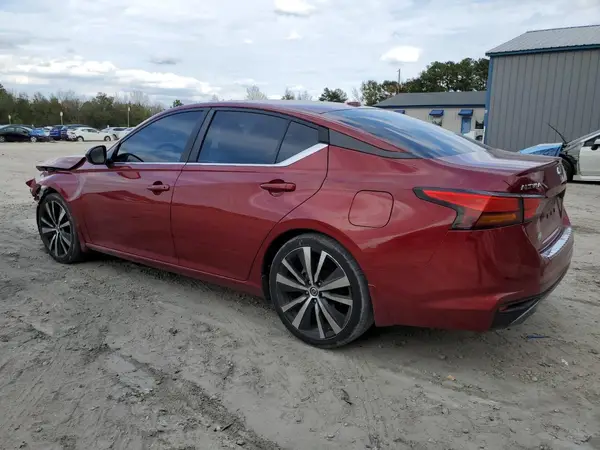 1N4BL4CV2LC263825 2020 NISSAN ALTIMA - Image 2