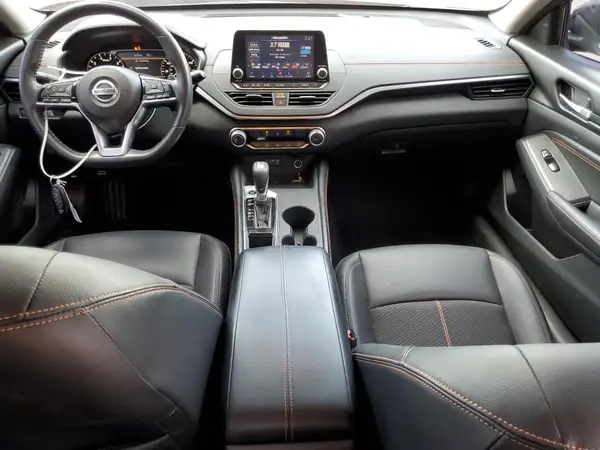 1N4BL4CV2LC263825 2020 NISSAN ALTIMA - Image 8