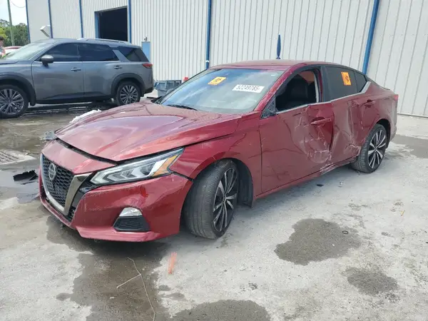 1N4BL4CV2LC263839 2020 NISSAN ALTIMA - Image 1