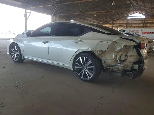 1N4BL4CV2LC263937 2020 NISSAN ALTIMA - Image 2
