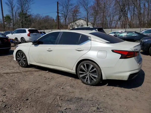 1N4BL4CV2LC264408 2020 NISSAN ALTIMA - Image 2