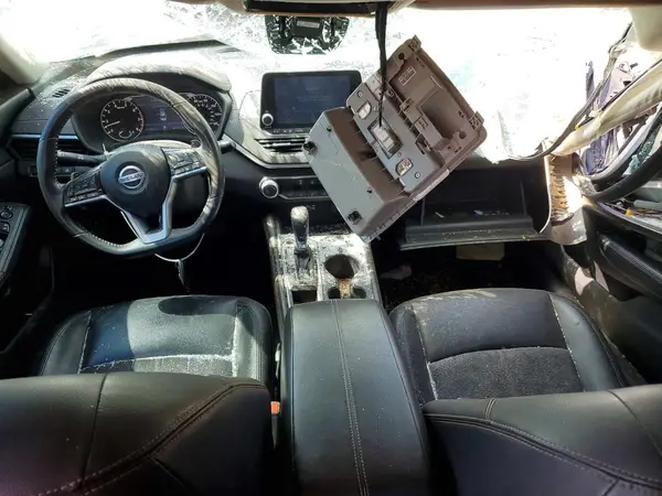 1N4BL4CV2LC264408 2020 NISSAN ALTIMA - Image 8