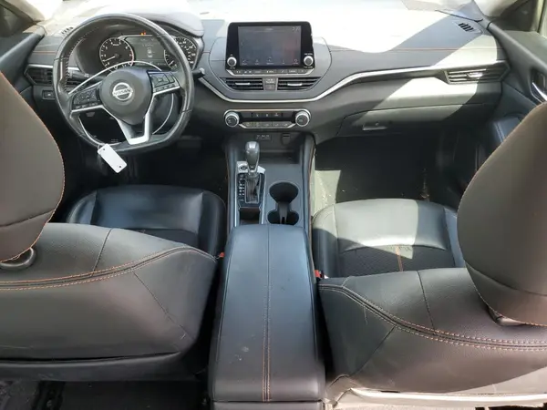 1N4BL4CV2LC266823 2020 NISSAN ALTIMA - Image 8